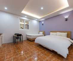 Hotel Cheonan Tokyo