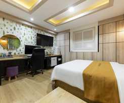 Hotel Cheonan Heart