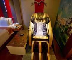 Hotel Cheonan Piano
