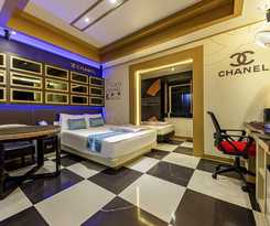 Hotel Jinju G and G