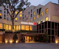 Hotel Sheraton Salta