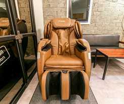 Hotel Daegu Dongseong-ro Heaven Story