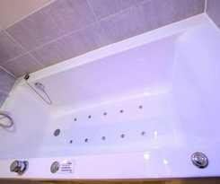 Hotel Wonju Wind Hill Self Check-in Motel