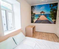 Hotel Like Hostel Tula