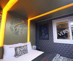 Hotel Pohang Mundeok Elly