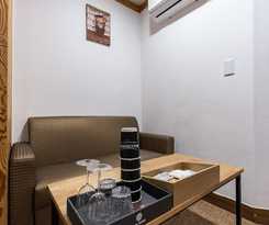 Hotel Cheonan Cafe