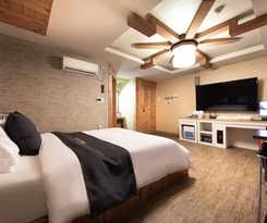 Hotel Cheongju Buks79