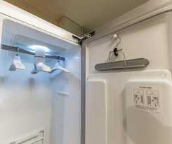 Hotel Cheongju Bungmunro Tomato