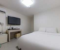 Hotel Boryeong Shine