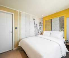 Hotel Hwaseong Jebudo