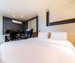 Hotel Bucheon A Plus