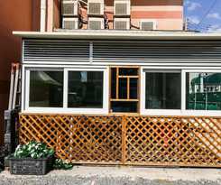 Hotel Boryeong Hayan Motel