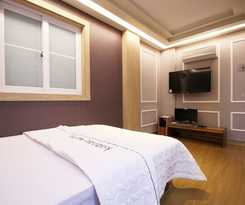 Hotel Daegu Dongseong-ro Cozaza