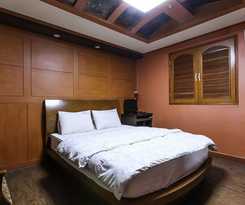 Hotel Pohang Haedodong Lilac