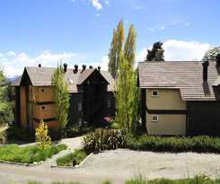 Boutique Design Suites Bariloche