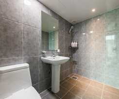 Hotel Cheonan Hilton