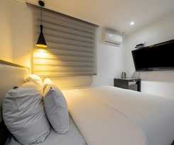 Hotel Cheongju Yaja PC Chungbuk Univ Branch