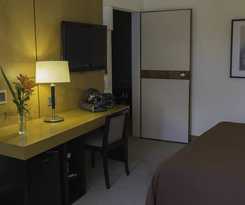 Hotel Nh Edelweiss Bariloche