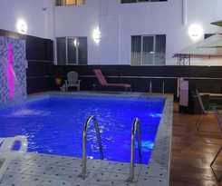 Hotel Libertad Pacasmayo