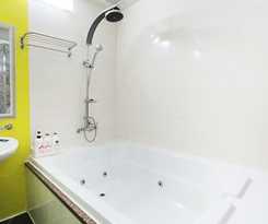 Hotel Gwangju Hanam VIP