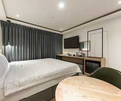 Hotel Pohang Jukdo Gallery