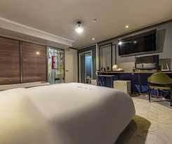 Hotel Iksan Tubucktel Mohyeon Branch