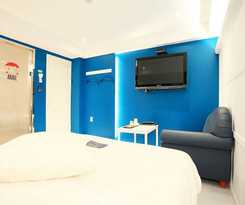 Hotel Sanbon Yaja Sanbon Station