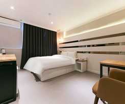 Hotel Cheonan Green Hill