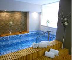 Kenton Palace Bariloche