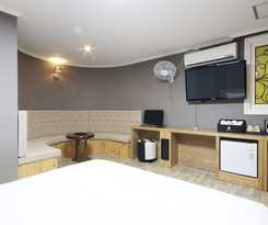 Hotel Gimhae Eobang-dong Welkin