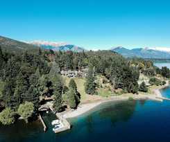 Hotel La Cascada Casa Patagónica By Don