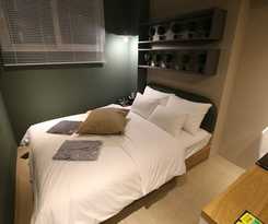Hotel Cheonan NU