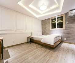 Hotel Gumi Indong GM
