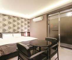 Hotel Yangsan Mulgeum Bliss