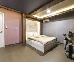 Hotel Gumi Wonpyeong-dong su