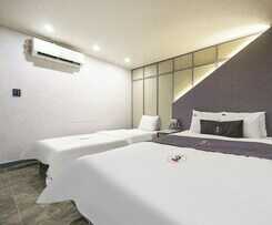 Hotel Incheon 3and4