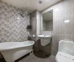 Hotel Seosan Sea Self Check-in