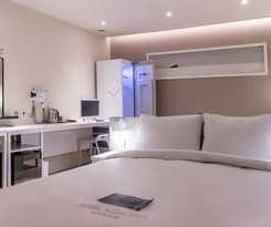 Hotel Gwangju Geumho YAM