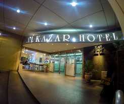 Hotel Alkazar