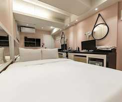 Hotel Anyang Positano