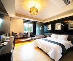 Hotel Daegu Dongchon Amusement Park SG