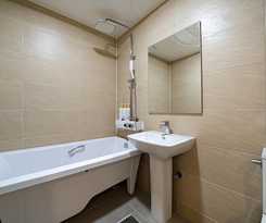Hotel Wolgot Seven