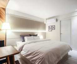 Hotel Yangsan The