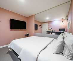Hotel Incheon Bed Station