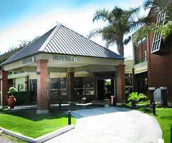 Hotel Vi&ntilde;as Del Sol
