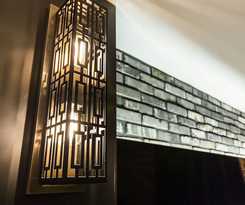 Hotel Sanbon in Cafe