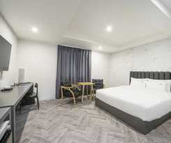 Hotel Gimhae Samgye Raon