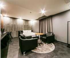 Hotel Pohang Mundeok XYM