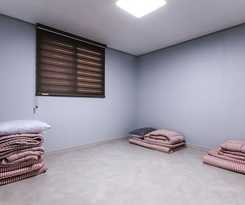 Hotel Pohang Ocheon Q Self Check-in Motel