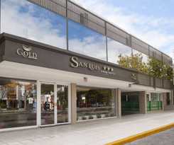 Hotel Gran San Luis